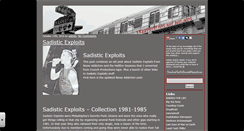Desktop Screenshot of freedomhasnobounds.com